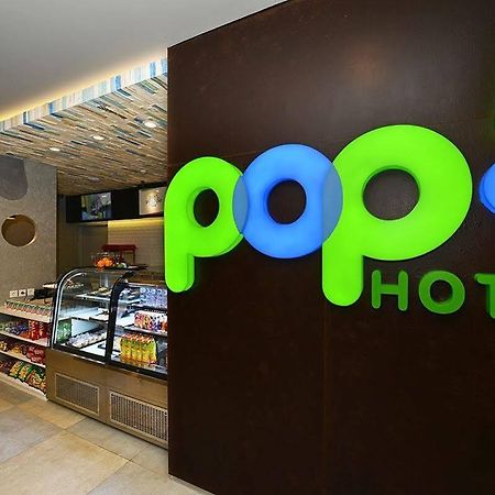 Pop! Hotel Timoho Yogyakarta Esterno foto