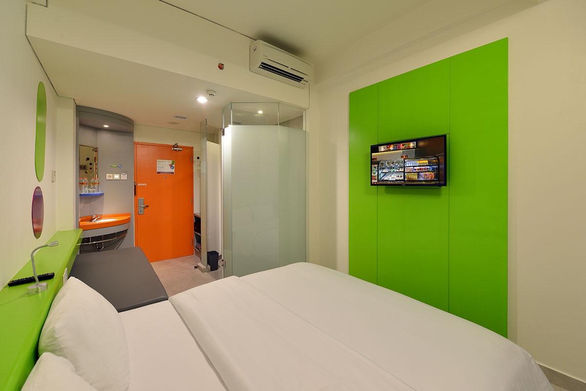 Pop! Hotel Timoho Yogyakarta Esterno foto