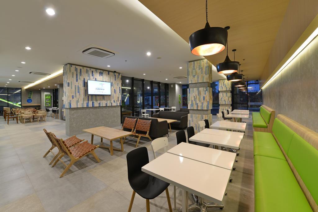 Pop! Hotel Timoho Yogyakarta Esterno foto