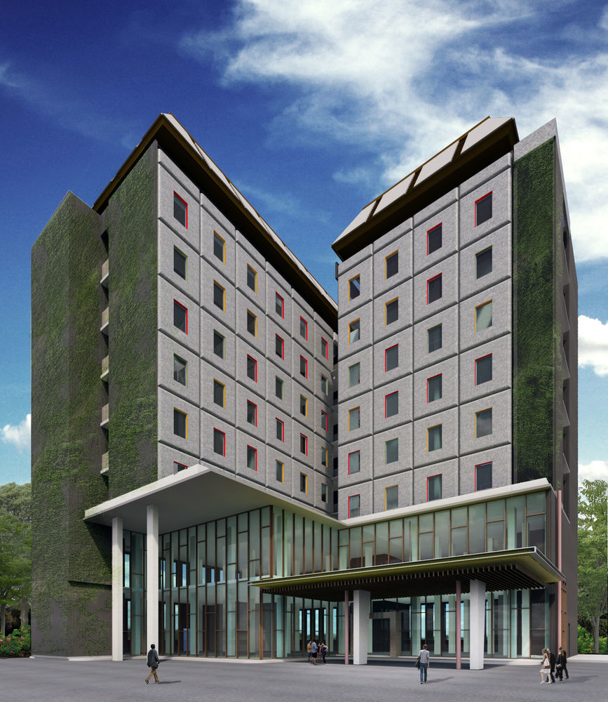Pop! Hotel Timoho Yogyakarta Esterno foto