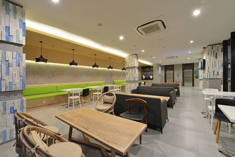 Pop! Hotel Timoho Yogyakarta Esterno foto